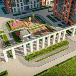 Продажа 3-комн квартиры на вторичном рынке Амурская ул,  д. 1 к1