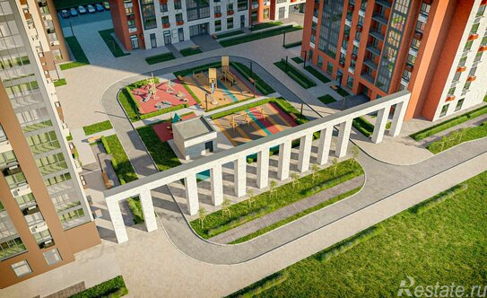 Продажа 3-комн квартиры на вторичном рынке Амурская ул,  д. 1 к1