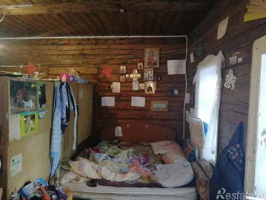 Продажа дома Пушкино, Маяковского ул,  д. 13