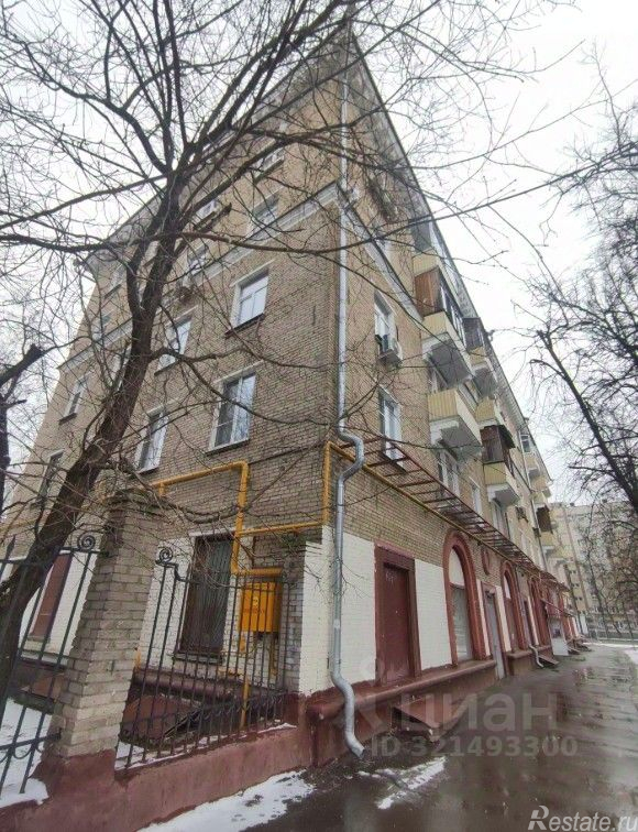 Аренда ПСН ул Зои и Александра Космодемьянских,  д. 17/2