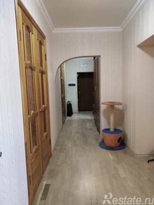 Продажа 4-комн квартиры на вторичном рынке Потешная ул,  д. 2