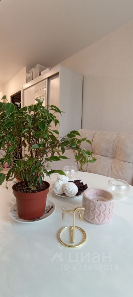 Продажа комнаты улица Подвойского, 50к1