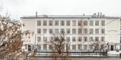 3-комн квартира улица Доватора,  д. 7/8