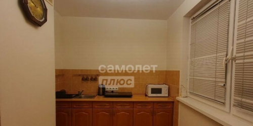 1-комн квартира Таллинская улица,  д. 24