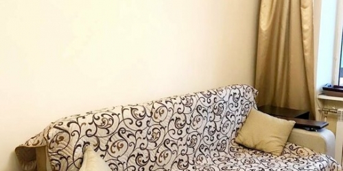 1-комн квартира проспект Мечникова,  д. 3