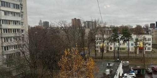 4-комн квартира 3-я Радиаторская улица, 5К2