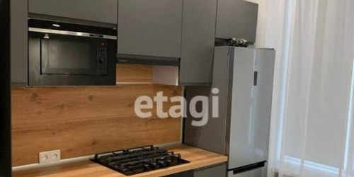 2-комн квартира Ткачей ул,  д. 17