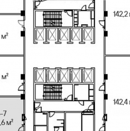 Аренда офиса Бумажный проезд, д. 19 Аренда офиса Бумажный проезд, д. 19