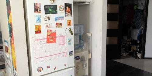 2-комн квартира Красноказарменная улица, 19