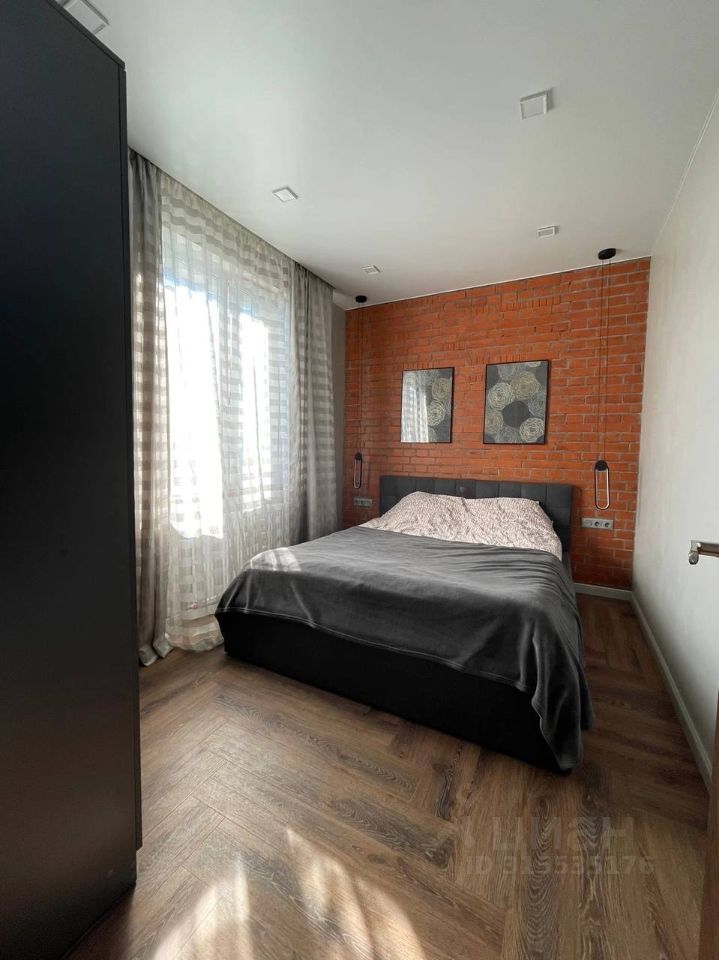 Аренда 1-комн квартиры на вторичном рынке Львовская улица, 9