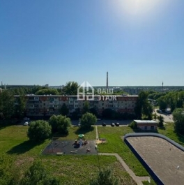 Продажа 1-комн квартиры на вторичном рынке Подольск, улица Циолковского,  д. 17Б