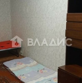 Продажа 3-комн квартиры на вторичном рынке Люберцы г, Октябрьский пр-кт,  д. 346К