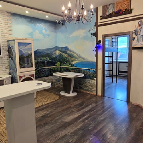 3-комн квартира Звенигород г, Ремесленный проезд,  д. 1