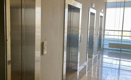 Продажа 3-комн квартиры на вторичном рынке Карамышевская набережная,  д. 2А