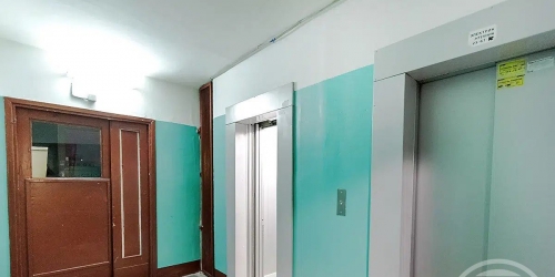 2-комн квартира Поэтический бул. ,  д. 1,  к. 1