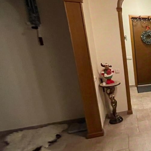 3-комн квартира улица Лефортовский Вал, 11К2