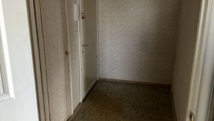 2-комн квартира улица Летчика Бабушкина, 29К3