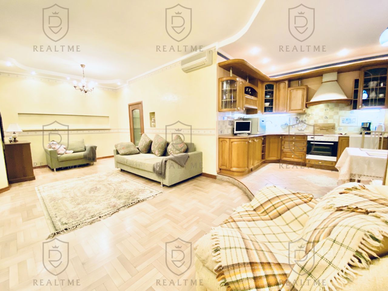 Аренда 2-комн квартиры на вторичном рынке Большая Серпуховская улица, 25С2