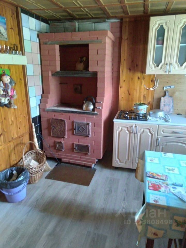 Продажа дома пос. Лейпясуо, Карелия СНТ, 3-я линия, 67