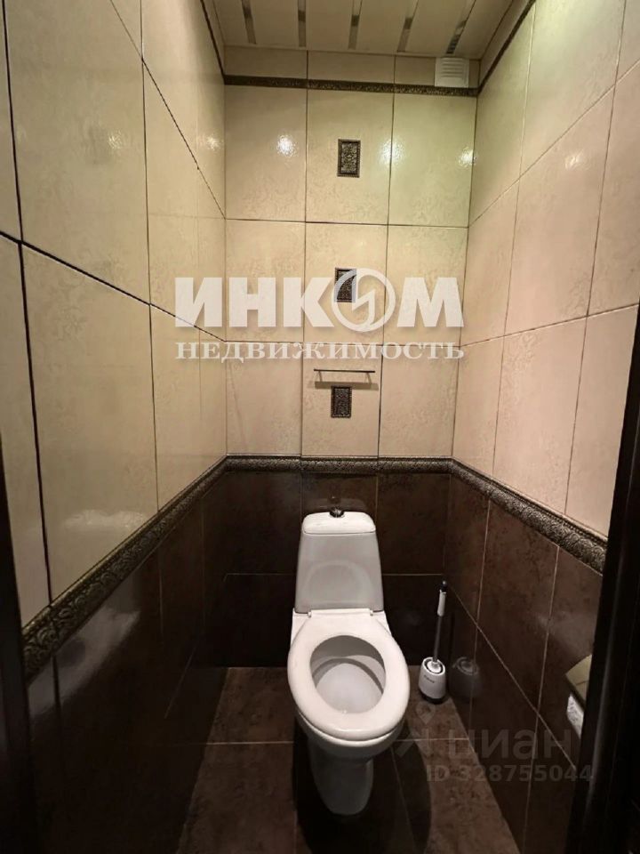 Продажа 2-комн квартиры на вторичном рынке Мытищи, улица Борисовка, 8