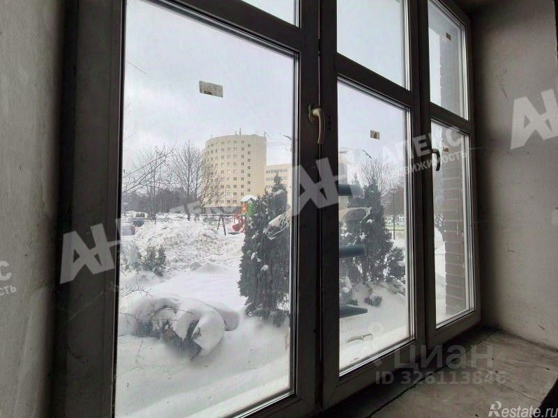 Аренда ПСН ул Херсонская,  д. 41