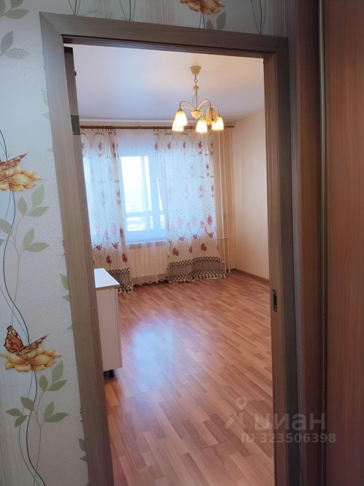 Аренда 1-комн квартиры на вторичном рынке пос. Шушары, Московское шоссе, 246