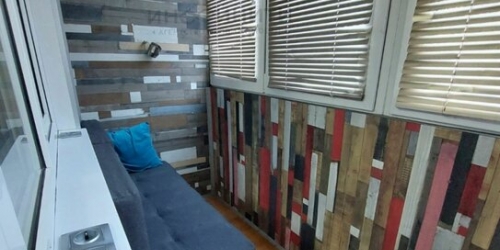 2-комн квартира ул Бибиревская,  д. 17В