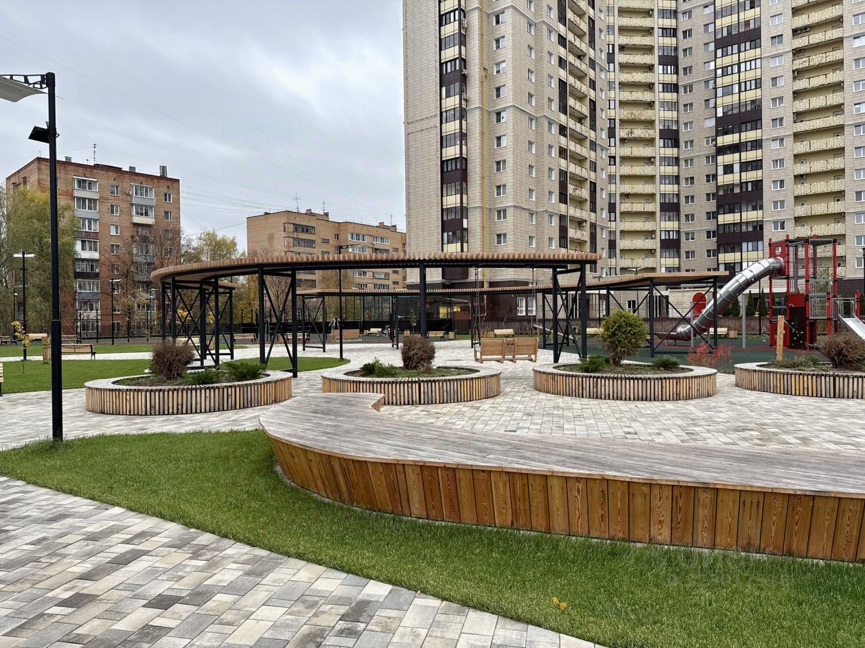 Продажа 1-комн квартиры на вторичном рынке Пушкино, улица Тургенева, 15А