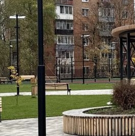 Продажа 1-комн квартиры на вторичном рынке Пушкино, улица Тургенева, 15А