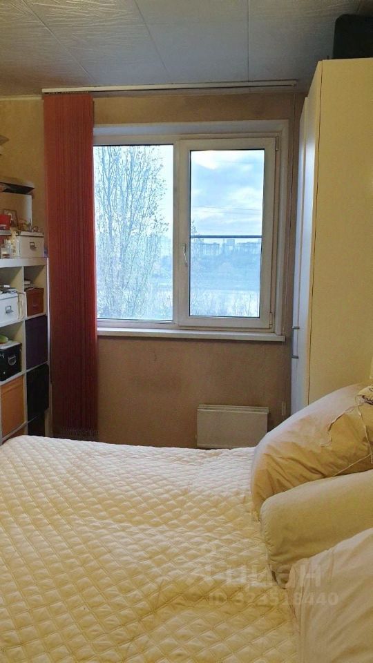 Продажа 2-комн квартиры на вторичном рынке Батайский проезд, 41