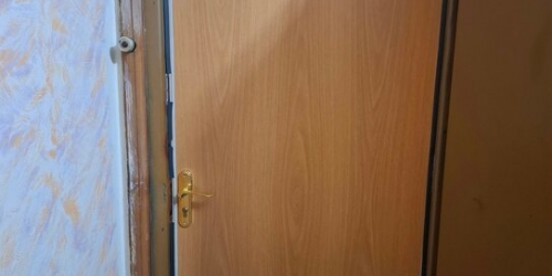 2-комн квартира Институтский проспект,  д. 9