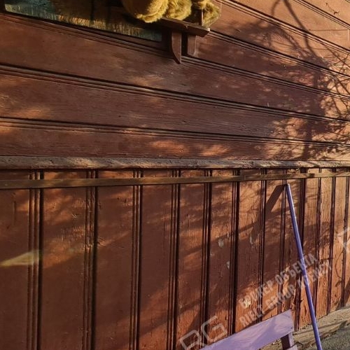 Коттедж/дом Новоорловская улица, 49