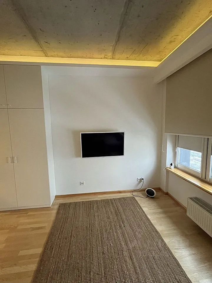 Аренда 1-комн квартиры на вторичном рынке Амурская улица, 1Ак5