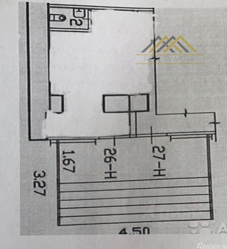 Продажа торгового помещения ул Ленсовета,  д. 87,  к. 1