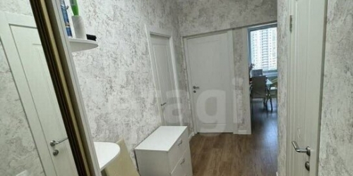 2-комн квартира Туристская ул,  д. 22