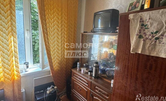 Продажа 2-комн квартиры на вторичном рынке ул Героев Панфиловцев,  д. 12,  к. 1