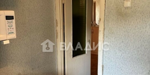 2-комн квартира улица Рогова,  д. 19