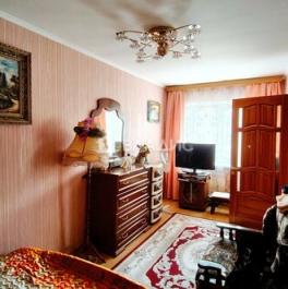 Продажа 2-комн квартиры на вторичном рынке Электросталь г, Первомайская ул,  д. 2