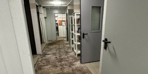 3-комн квартира улица Зацепа,  д. 22
