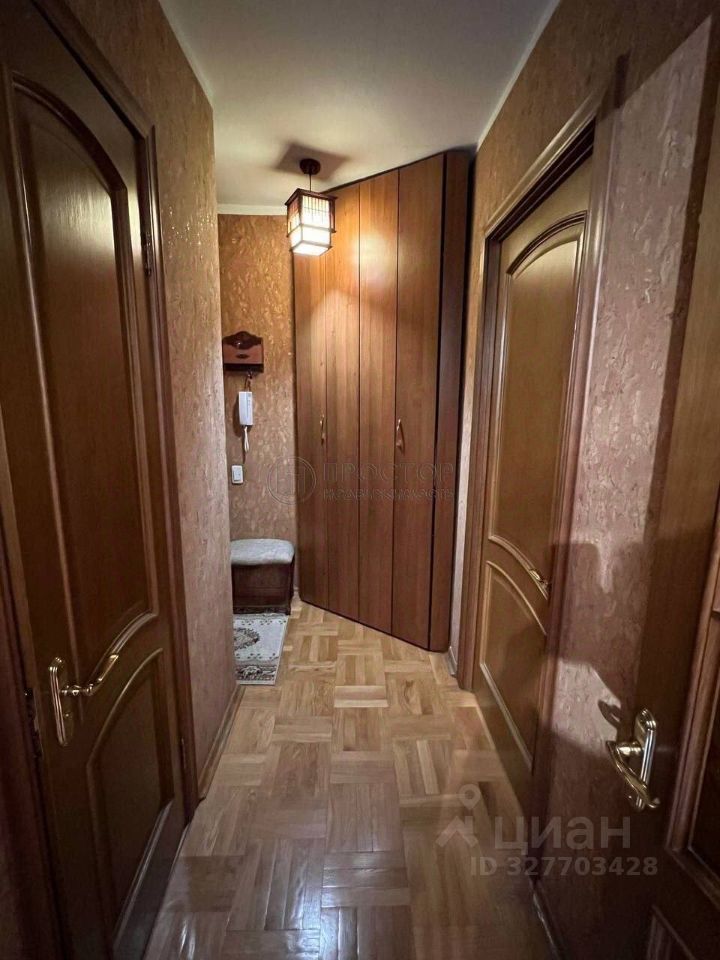Продажа 1-комн квартиры на вторичном рынке улица Гиляровского, 36С1а