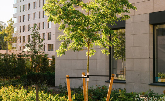 Продажа 1-комн квартиры на вторичном рынке Лисичанская улица,  д. 15 с1