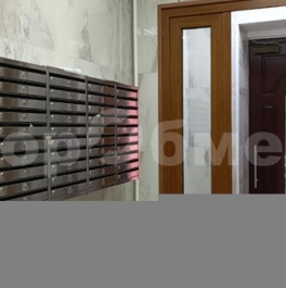 Аренда 3-комн квартиры на вторичном рынке Астраханский переулок,  д. 1/15