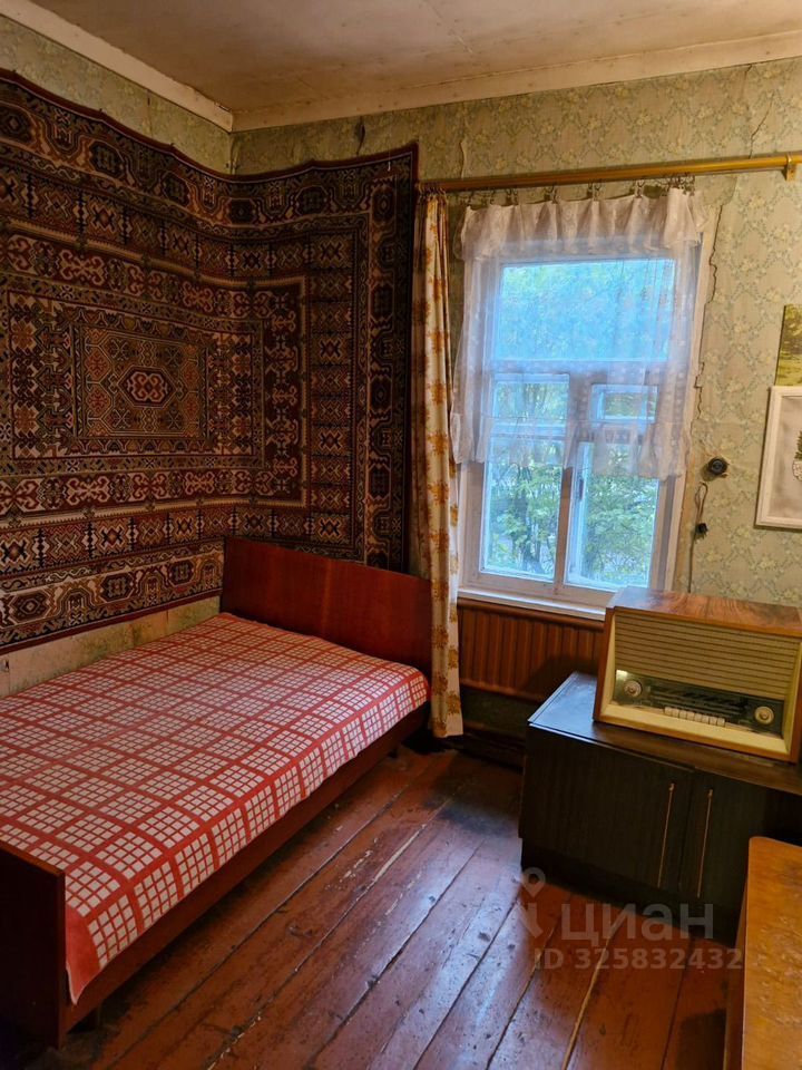 Продажа дома Горелово тер., проезд 1-й, 23