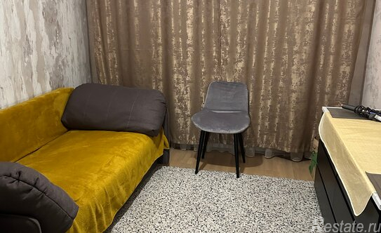 Продажа 2-комн квартиры на вторичном рынке Аннинское городское поселение, Невская улица