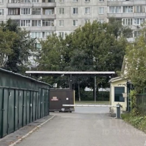 Гараж/парковка ул Смольная,  д. 46
