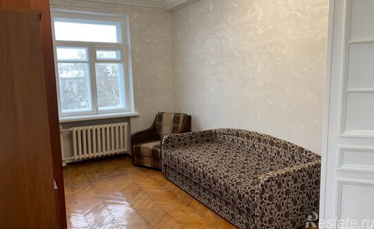 Продажа 3-комн квартиры на вторичном рынке ул Трофимова,  д. 21,  к. 1