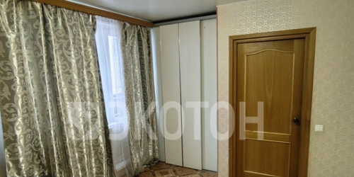 3-комн квартира ул Олеко Дундича,  д. 8,  к. 1