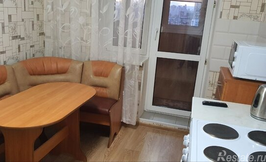 Аренда 1-комн квартиры на вторичном рынке ул Ивантеевская,  д. 5,  к. 2