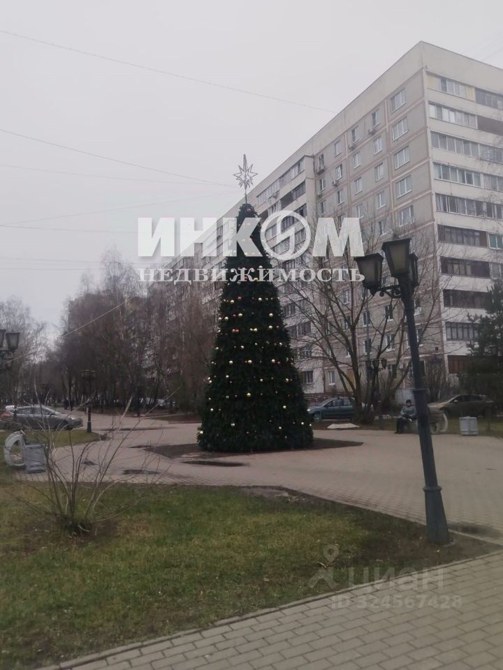 Продажа комнаты Балашиха, Московский бульвар, 7
