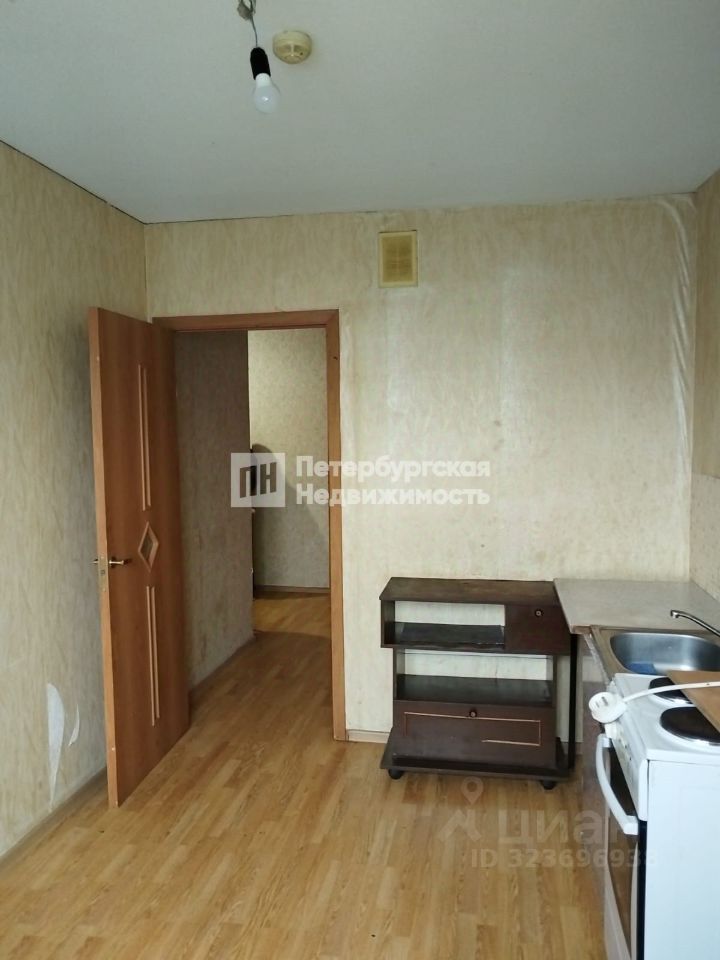 Продажа 2-комн квартиры на вторичном рынке пос. Шушары, Славянка тер., улица Ростовская, 3к1